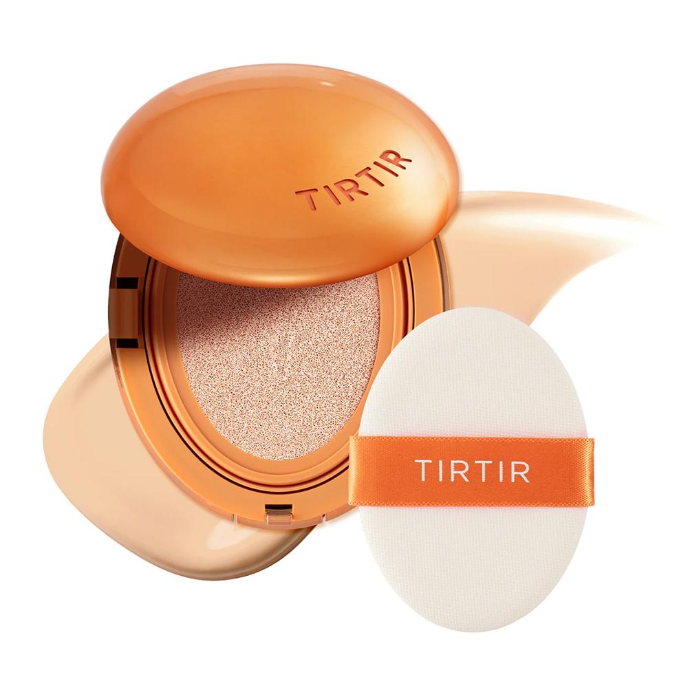 TIRTIR Mask Fit AI Filter Cushion SPF 30 PA++ 18g