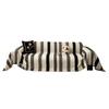 New plush sofa cushion, universal sofa cover for all seasons, high-end all-inclusive anti-cat scratch straight sofa cover towel