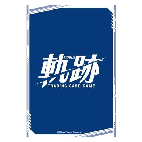 TCG [English Version] Kiseki Trading Card Game Booster Pack 6 Boxes In a Carton
