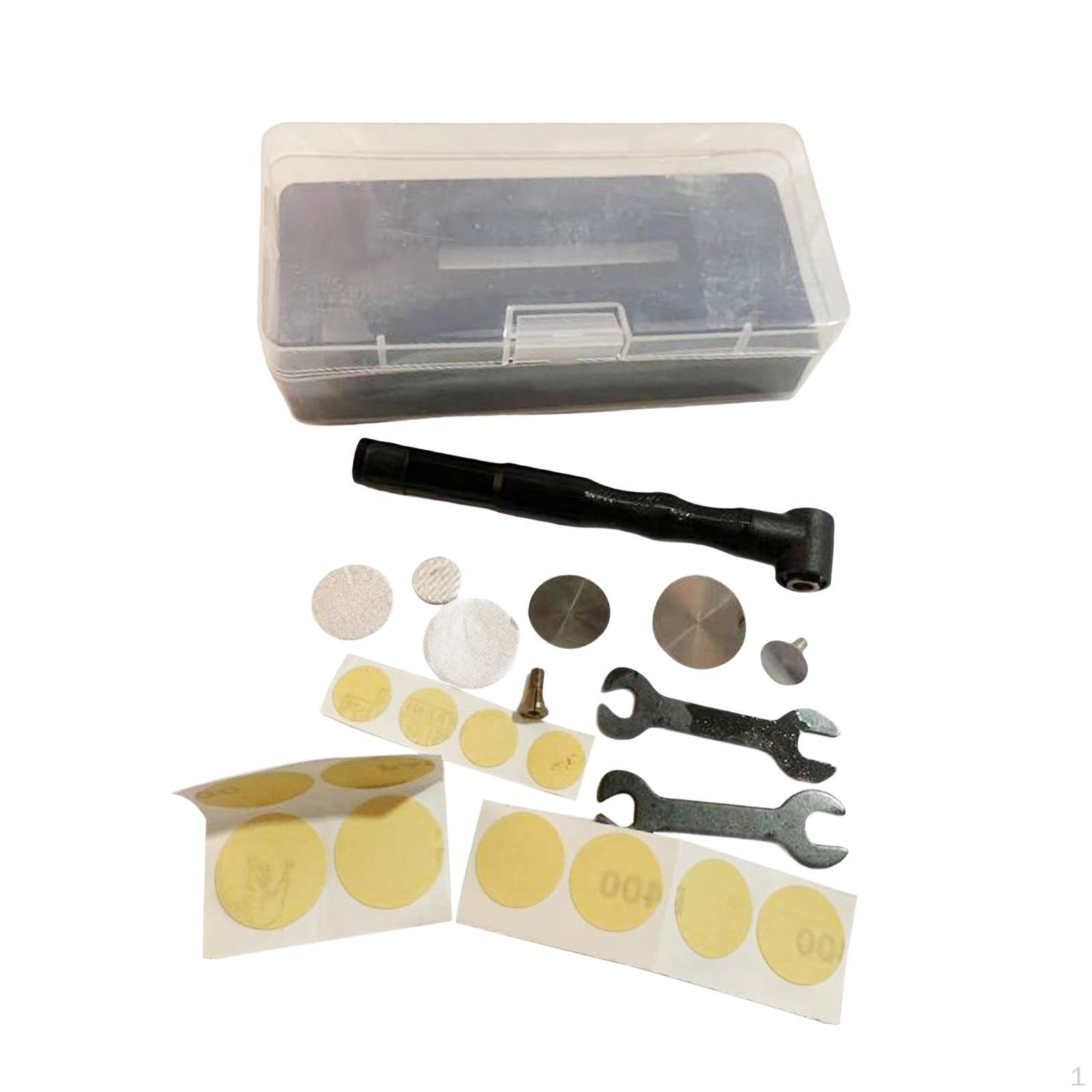 

90-градусная шлифовальная машина для локтей, высокопроизводительная электрическая шлифовальная ручка Micro 2.35mm Chuck