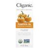 Organic Pumpkin Oil, 120Ml(4Fl Oz)
