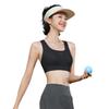 Camel Women's Quick-Dry Integrated Padded Sports Bra Vest