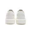 Fila Baseline Comfortable Versatile Durable Low-Top Sneakers Women Sneakers White F12W442101FSW