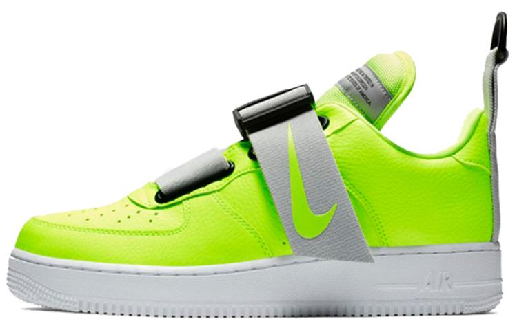 

Nike Air Force 1 Utility Volt AO1531-700 44