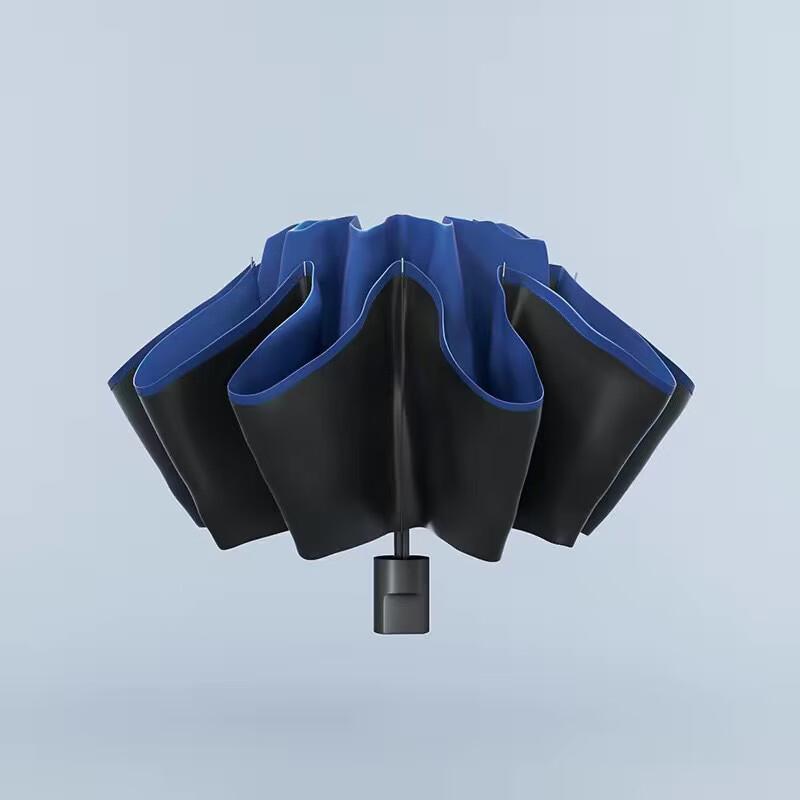 Jingdu Zhixing Sun & Rain Umbrella