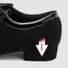 Oxford Cloth Men Adult Modern Dance Shoes Soft Soled Latin Dance Shoes Teacher Shoes