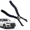 Body Clip Pliers Auto Trim Removal Fastener Plier Car Repair Accessories for Interior Fasteners Trucks Vehicles Workshops