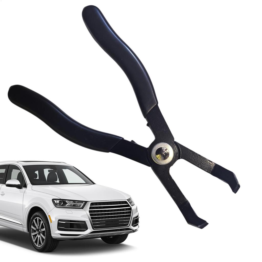 Body Clip Pliers Auto Trim Removal Fastener Plier Car Repair Accessories for Interior Fasteners Trucks Vehicles Workshops