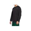 adidas Originals Shmoo FW Hoodie Comfortable Casual Hooded Logo Pullover Sweatshirt Men Hoodies Black JC7648