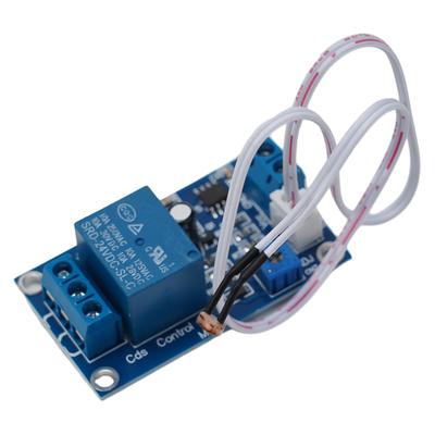 Für Elektriker Sensormodul Modul Relais Lichtsteuerung