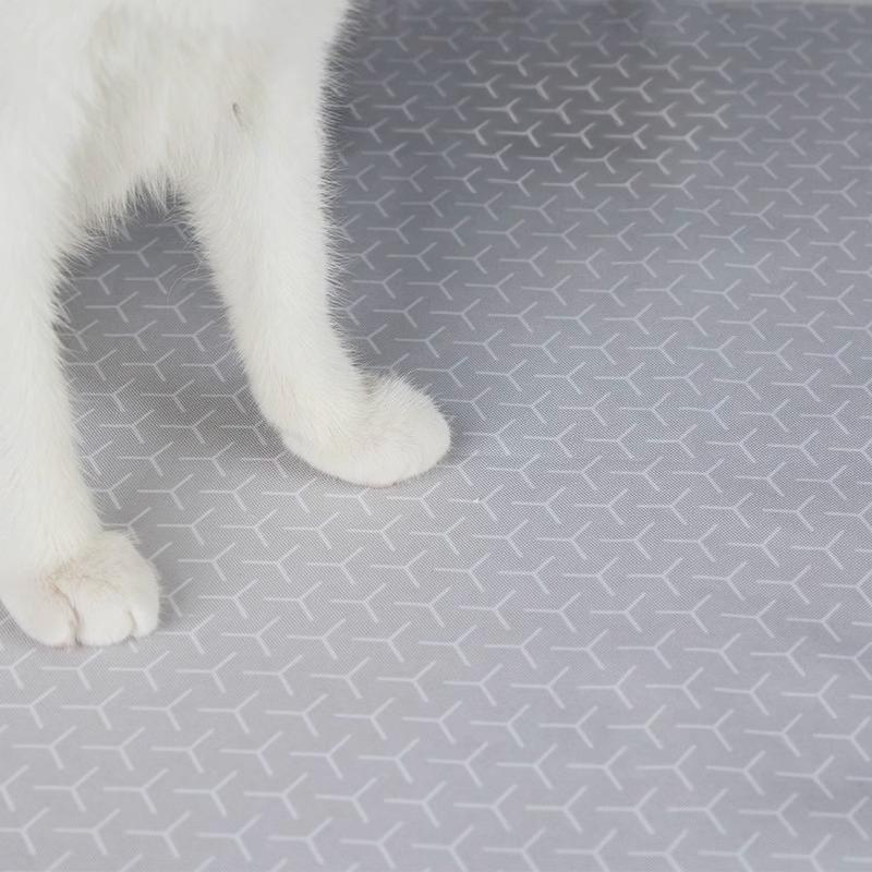 Inteligentna mata pod kuwetę dla kota PETKIT Pasuje do PETKIT MAX 1 Generacja 2 Generacja Wymienna podstawa Akcesoria do kuwety dla kota