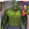 Hulk Vendicatori Figura Interattiva Marvel Giocattolo da Collezione 30 Cm