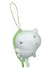 Chii*Kawa Mascot Falling into a Hole Approx. 10cm (Chii*Kawa)