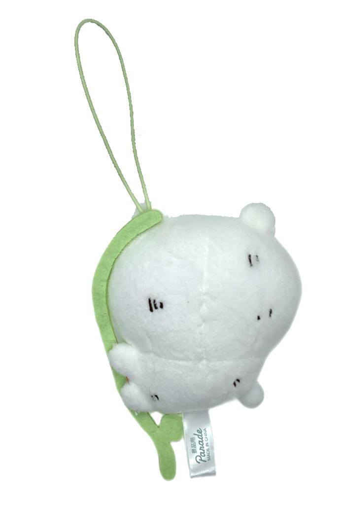 Chii*Kawa Mascot Falling into a Hole Approx. 10cm (Chii*Kawa)