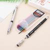 2.0mm Office School Classwork Writing Tools Mechanical Pencil 2B Automatic Pencils Pencil Lead Stationery Supplies