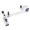 Extended Aluminum Alloy Adjustable Rotating Corner Fishing Chair Fishing Rod Holder European Style Long Pole Universal Connector