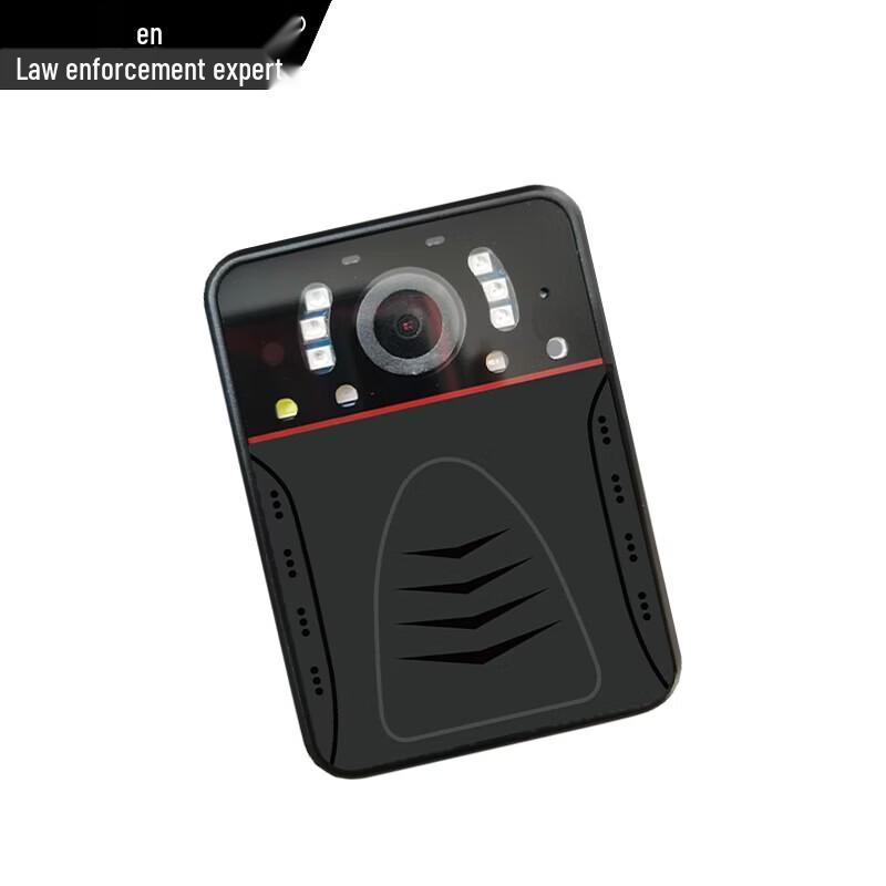 DSJ-V6 Law Enforcement Body Camera (CN Version)