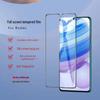 Protector de ecran cu sticla securizata antistatica Redmi K30/Xiaomi 13 HD