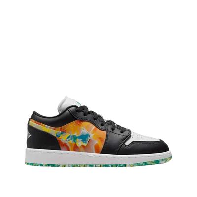 Footwear Type + + Air Jordan 1 Low