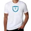 Band Of The Falcon Tshirt Casual Loose Short Sleeve Tee For Unisex