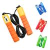 Aerobic Exercise Lose Weight Counter Fitness Sport Counting Jump Skipping Rope