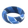 Camo Silicone Cock Ring Penis Bondage Sleeve Delay Ejaculation Men Rings Cockrings Sex Toy for Men Sex Products Sex