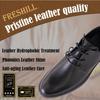 Leather Cleaner Wipes with Conditioner for Shoes, Boots, Purses,Couch,Furniture Polish & Car Interior, Prevents Fading & Cracking, Cleaning Wipes for