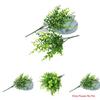 Eucalyptus Globulus Artificial Water Plant Arrangement For Photography And Event Decor