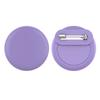 Waterproof Holder Case Anti-scratch Hidden Brooch Pin Fashion Tracker Case for AirTag Kids