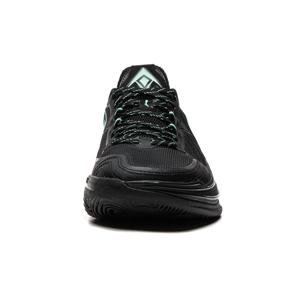 Li Ning Assassin's Creed 2V2 Low top Performance Basketball Shoes Men's Black ABPW009-3