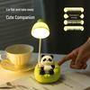 Adorable Panda Sofa Night Light