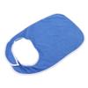 Adult Bib   Hook and   Machine Washable Senior Dining Clothing Protector for Eating Nursing Homes