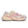 adidas Originals ADISTAR XLG Chunky Sneakers Unisex Low Top Pink/Beige JR7002(TeamR-)