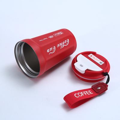 Kahve ve Çay için Espresso Fincanları Kahve Takımı Çay Takımı Yeniden Kullanılabilir Bardak İçecek Kabı Termos Şişe Termoslu Kahve Fincanı Taşınabilir Kupa İyi