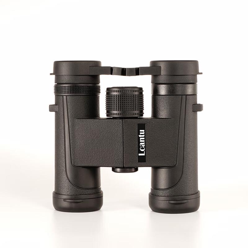 LCANTU Lookout 8x25 Portable Binoculars