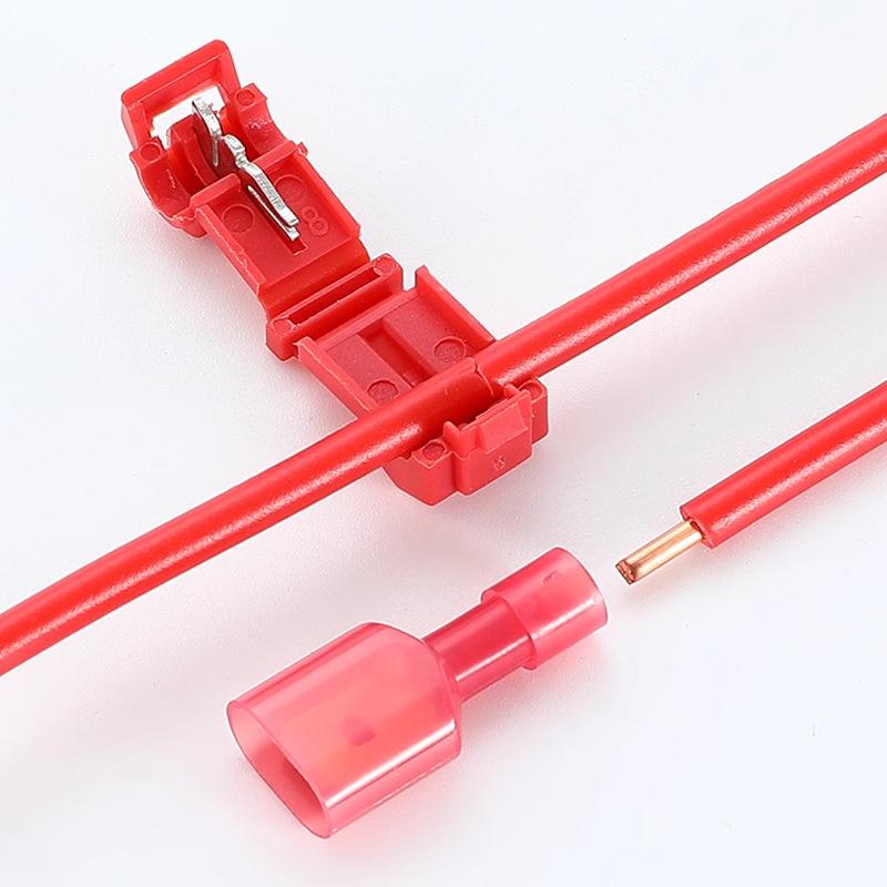 1Set Waterproof Gel Connector Terminal 3 Pin Electrical 314 Wire Connectors Accessories Robotic Lawnmower Cable Connector