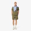 [Lacoste] Men's Mountain Graphic Short-Sleeve Polo Shirt PH5821-55NE9F