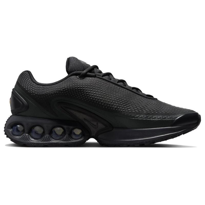 Nike Air Max Dn "Black" Sneakers Casual Shoes DV3337-002
