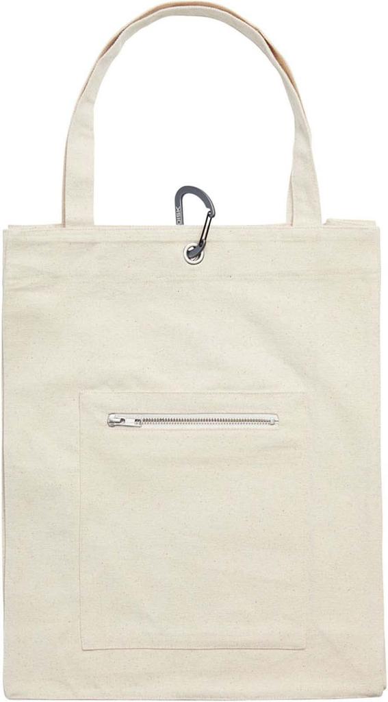 NORDISK Outdoor Camping Tote Bag Tote Bag NATURAL Japanese 133109 [Genuine Product]