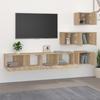 Mobilier pentru salon – Suport și dulap TV