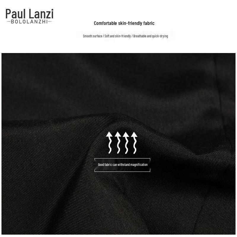Conjunto de Toga Académica de Graduación Paul Lanch