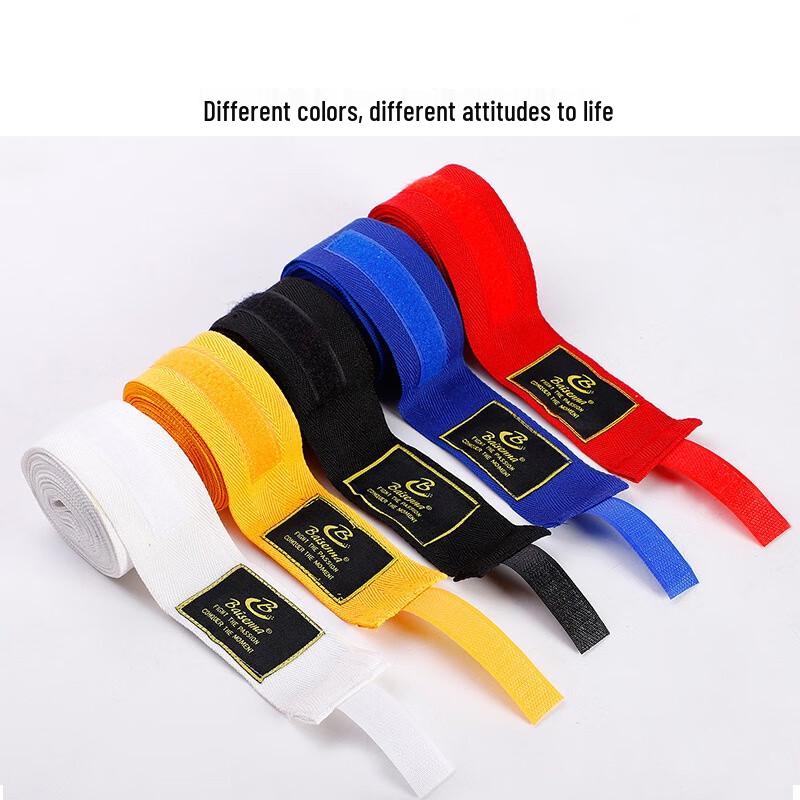 WEZHO Boxing Hand Wraps