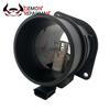 Mass Air Flow Sensor Meter For Dacia Duster Logan Sandero Renault Duster Kangoo Trafic 1.5L 2.0L 5WK97020 8200651315 8200655623