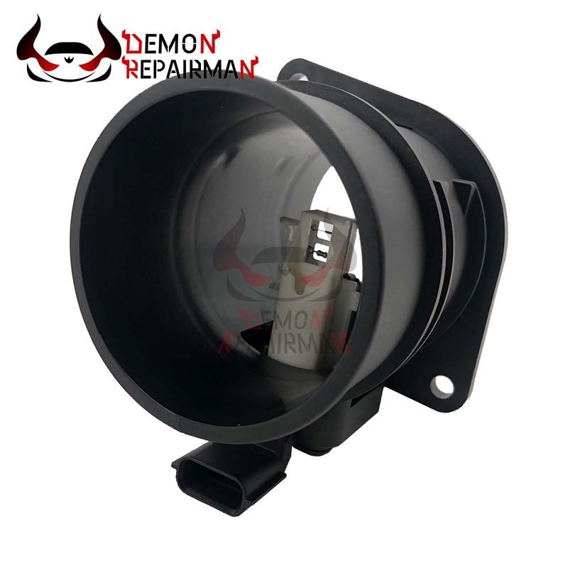 Mass Air Flow Sensor Meter For Dacia Duster Logan Sandero Renault Duster Kangoo Trafic 1.5L 2.0L 5WK97020 8200651315 8200655623