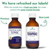 Dental Herb Company Tooth and Gums Tonic 18oz Bottle by Dental Herb Company