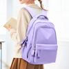 Women Schoolbag Large Capacity School Backpack Teens Girl Boy Casual Daypack Bag Student Travel Backpack, Hand Luggage Backpack