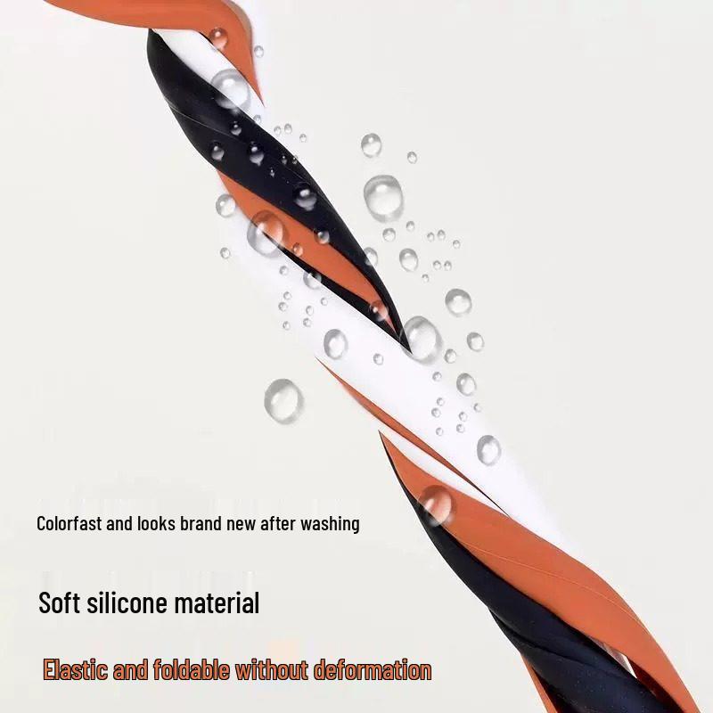 Xingtu ET5 Screen Protector Silicone Frame for Car Console Navigation