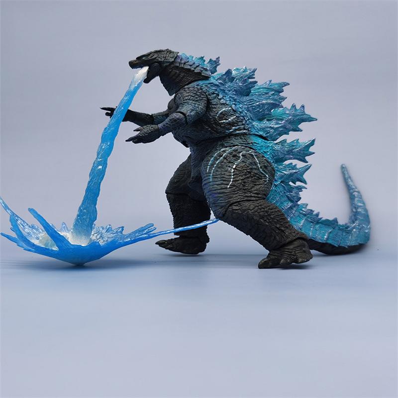 Toy Simulation Model Exhale Movable Toy Home Desktop Gift Decoration