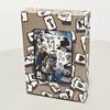 Primitive Lenormand Deck Rana System 9*6cm 42 Pcs Beginner-Friendly Lenormand Cards