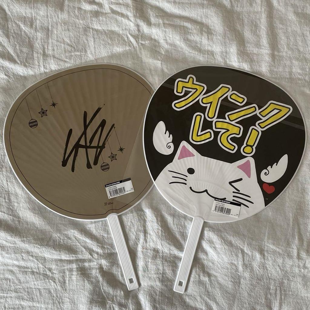 [USED] Straykids Felix Fan